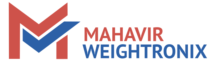 Mahavir Weightronix Logo