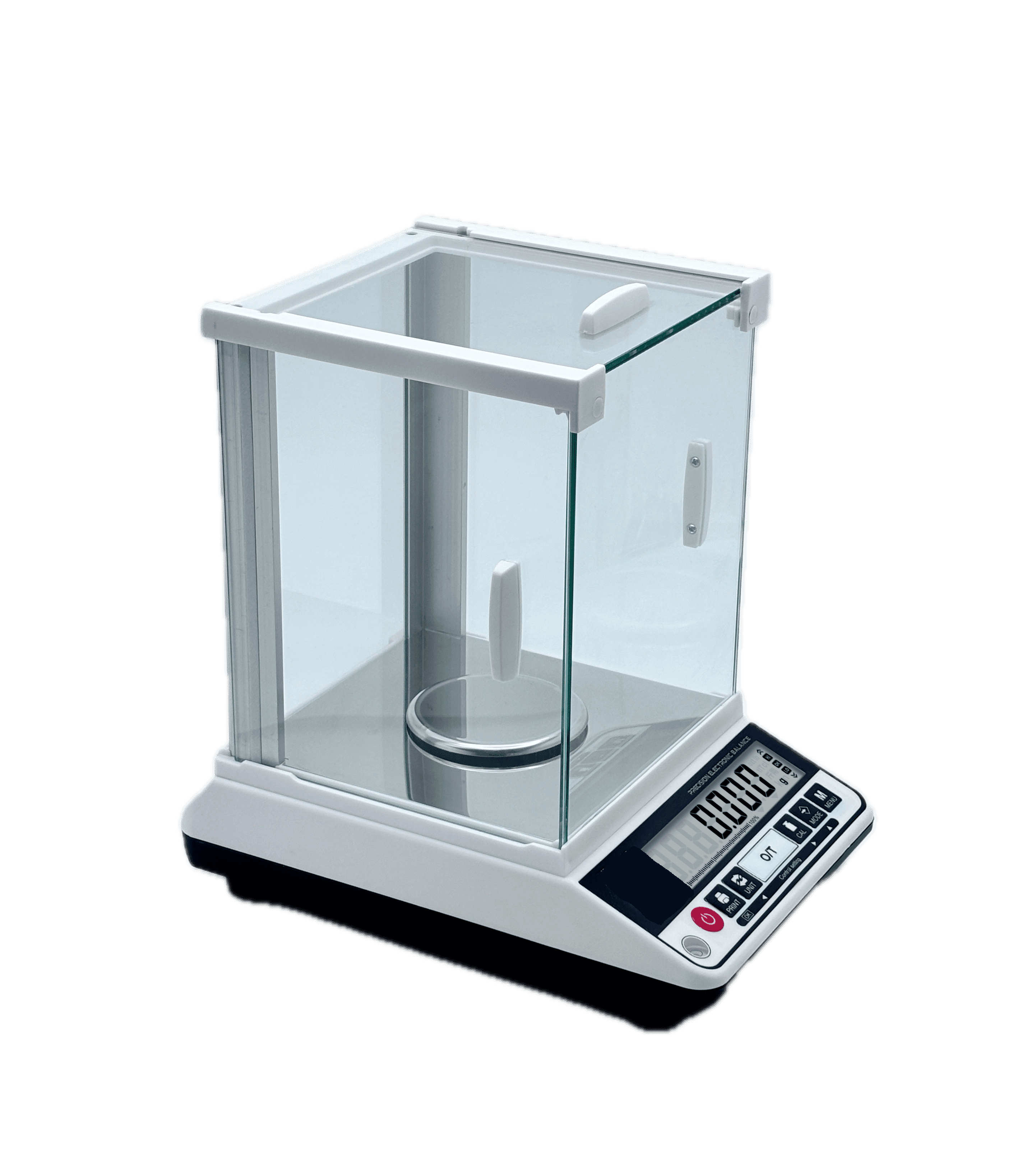ADJ (LCD Display)