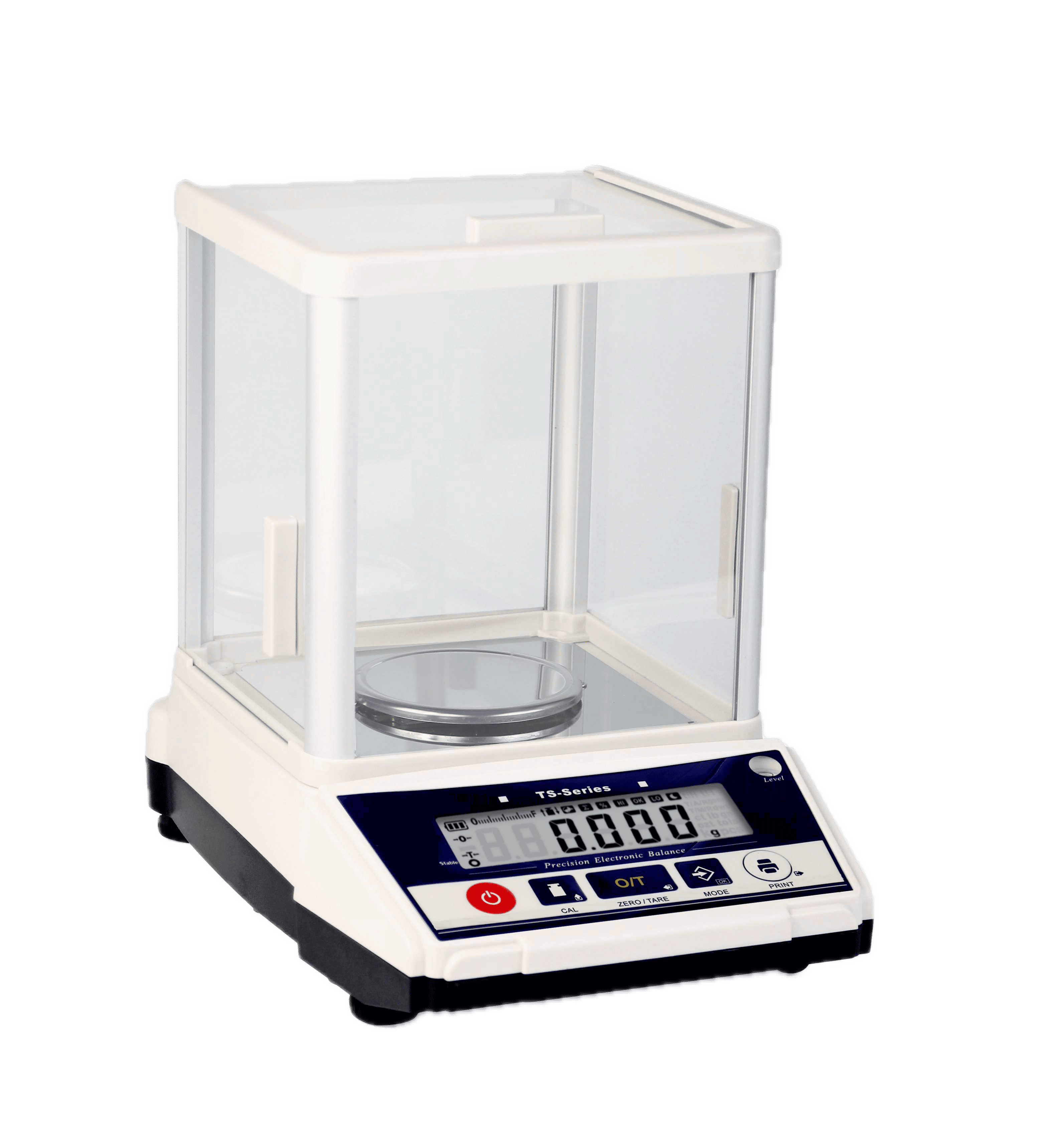 CT (LCD Display)