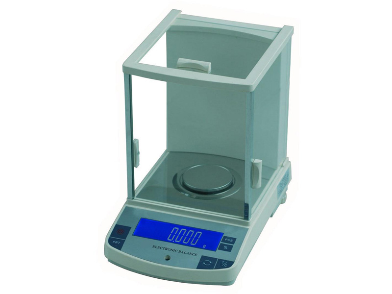 accurate weighing solution